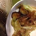 おこめとたまご's cooksnap of when they made なすと春雨炒め.