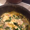 発酵チョコミント's cooksnap of when they made ニラ玉とうふ炒め.
