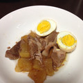 hanasma's cooksnap of when they made 圧力鍋で簡単☆柔らか角煮.