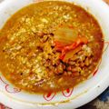 joy09's cooksnap of when they made カレーなのにふわふわ食感！豆腐カレー.