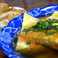 ピンクのはぶらし's cooksnap of when they made 和風カニ玉.