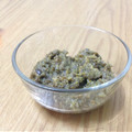Ｎｙｏｋｋｏ☆'s cooksnap of when they made ふきのとう味噌　.