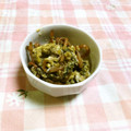 ＭＯＭＯちゃん's cooksnap of when they made つくしの卵とじ♪.
