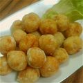 pupamas's cooksnap of when they made 洗い物ほぼ無し！！コロコロポテト.