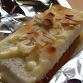 ★ゆみ〜ご★'s cooksnap of when they made おやつにも！学生時代の思い出カステラパン.