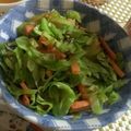 ☆★☆紫☆★☆'s cooksnap of when they made 野菜が美味しい野菜炒め.