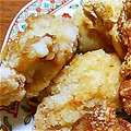 ユーロン's cooksnap of when they made 塩が旨いぞ！塩唐揚げ.