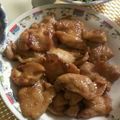☆★☆紫☆★☆'s cooksnap of when they made 時短で！照り焼きチキン！.