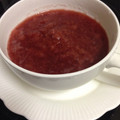 LatelierＮ's cooksnap of when they made ✽いちごソース✽.