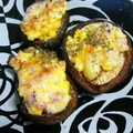 ☆あさパン☆'s cooksnap of when they made 簡単おつまみ♡椎茸マヨソース.