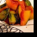 ぽる汰's cooksnap of when they made ママのかぼちゃの煮物.