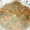 youjix252's cooksnap of when they made きざみ昆布とツナの炒め煮.