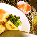 keiO3's cooksnap of when they made 10分で簡単♪たらのムニエル.