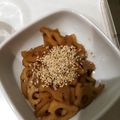 かぴーな's cooksnap of when they made れんこんのきんぴら.