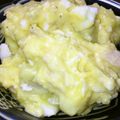 ★☆まゆぅ☆'s cooksnap of when they made ＦＰで簡単！手作りマヨネーズ♪.