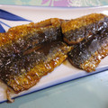 thian's cooksnap of when they made 鰯の蒲焼き.
