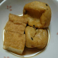 SKクマ's cooksnap of when they made ジュンジュワ〜！がんもと厚揚げの煮物.