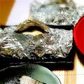 LiLiCo2's cooksnap of when they made 鮭のホイル焼き　〜柚子胡椒＆マヨだれ〜.