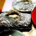 LiLiCo2's cooksnap of when they made みそマヨホイル焼き.
