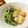 kayoday's cooksnap of when they made 水菜の炊いたん.