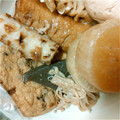 taa4890's cooksnap of when they made 簡単じゅわ〜っ♡我が家のあったかおでん.
