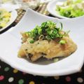 えみんちゅ＊'s cooksnap of when they made ジュワッ♪さっぱり♪豚肉のおろし炊き.