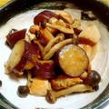 rr's cooksnap of when they made 鶏肉とさつまいもの煮物♡.