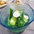 えみんちゅ＊'s cooksnap of when they made たたききゅうりの☆ペペロン風味♪.