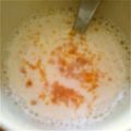ユーロン's cooksnap of when they made 美肌ドリンク♡豆乳きなこミルク♡.