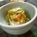 えみんちゅ＊'s cooksnap of when they made ごま油が薫る♪簡単美味しい冷奴　その3.