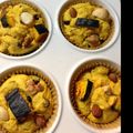 えこぽんちゃん's cooksnap of when they made しっとりかぼちゃマフィン.