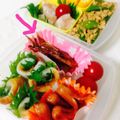 チョミ蔵's cooksnap of when they made 茗荷の味噌焼き.