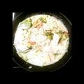 はっちょんみ☆'s cooksnap of when they made ★簡単★白菜としめじのクリーム煮‼︎.