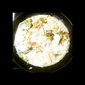はっちょんみ☆'s cooksnap of when they made ★簡単★白菜としめじのクリーム煮‼︎.