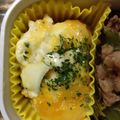こたつねこくん's cooksnap of when they made レンジで簡単チーズスクランブルエッグ♪.