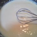 メポラニアン's cooksnap of when they made 超簡単アッという間のホワイトソース♪.