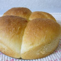 pink-princess's cooksnap of when they made いつだって焼きたてがいい♪ちいさいパン.