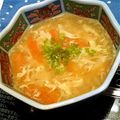 時田澪's cooksnap of when they made ★簡単★かき玉スープ.