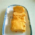 翔舞ママ's cooksnap of when they made ＊絶品♡ だし巻き卵＊.