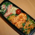 うーたん1014's cooksnap of when they made じゃがいもとにんじんのツナカレー炒め.
