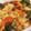 まろん☆'s cooksnap of when they made 新じゃがとトマトのマヨマスタード焼き.