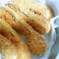 avely's cooksnap of when they made 簡単 「鮭フライ」☆.