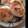 SONOCOO's cooksnap of when they made 余ったご飯でモチモチおかず.