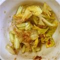 ゆのち♡'s cooksnap of when they made セロリだけ✿3分で簡単和風あえ.