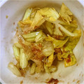ゆのち♡'s cooksnap of when they made セロリだけ✿3分で簡単和風あえ.