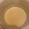 シングルアイシャドウ's cooksnap of when they made ほんわかやさしい☆ほうじ茶のブラマンジェ.