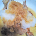 メポラニアン's cooksnap of when they made 豚ヒレ肉のさっぱり和風炒め.