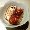 yukih0329's cooksnap of when they made ❤我が家の味♪だし巻き卵❤.
