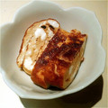 yukih0329's cooksnap of when they made ❤我が家の味♪だし巻き卵❤.