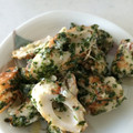 とも8011's cooksnap of when they made お弁当に♪ちくわマヨ炒め.